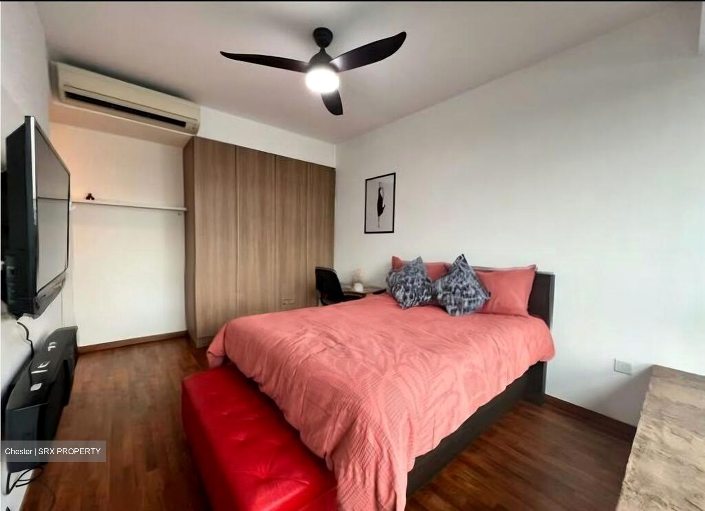 Caspian (D22), Condominium #524151731